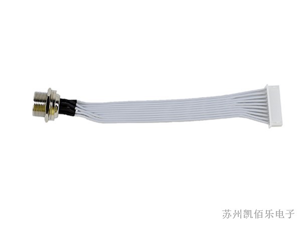 糾偏控制器線(xiàn)束