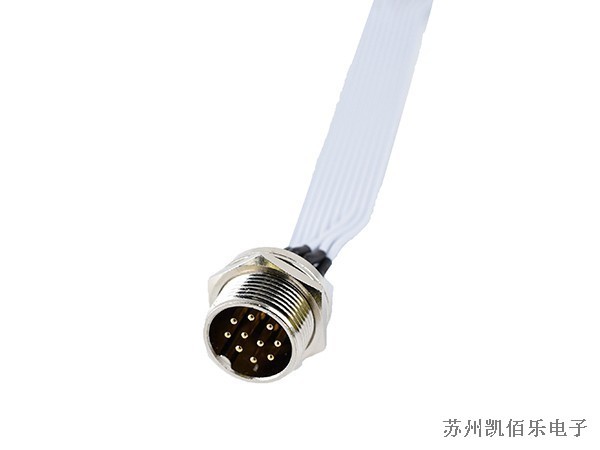 電纜插頭線(xiàn)束