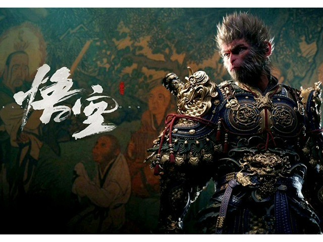線束：幕后英雄，助力《黑神話：悟空》締造傳奇游戲體驗