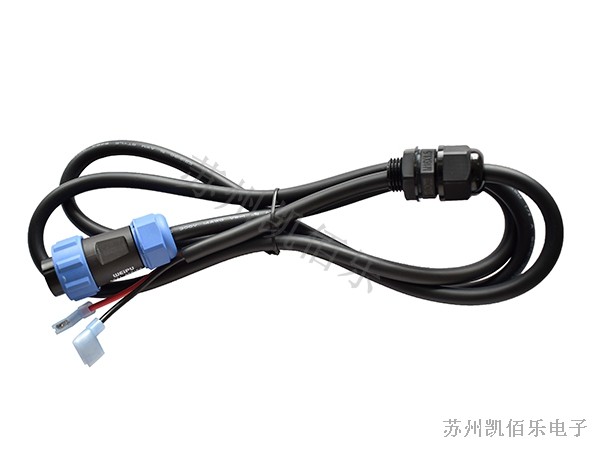 光伏線(xiàn)束