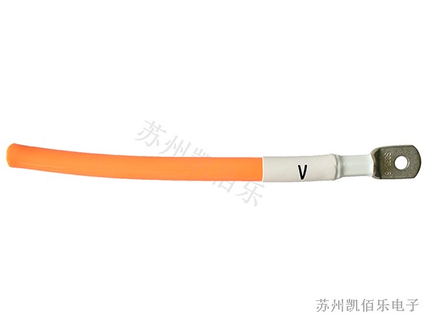 新能源動(dòng)力線(xiàn)束