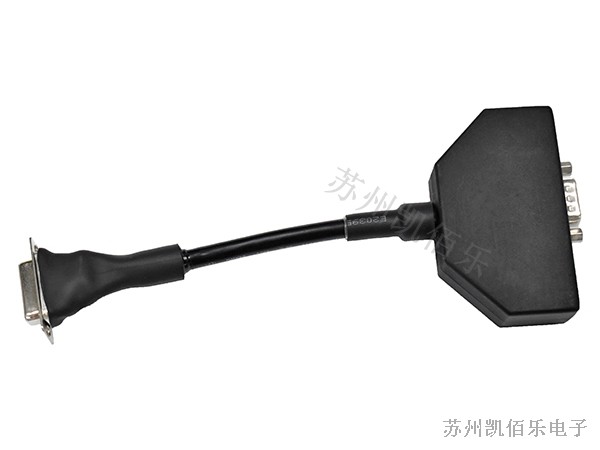 智能農(nóng)機(jī)線束--UL線束